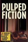 Pulped Fiction cover