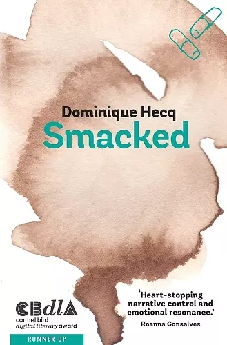 Smacked cover