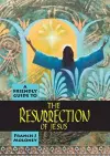 Friendly Guide to the Resurrection of Jesus cover