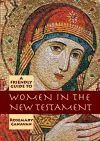 Friendly Guide to Women in the New Testament cover