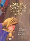 Some Secrets Should Never Be Kept cover