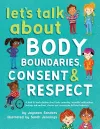 Let's Talk About Body Boundaries, Consent and Respect cover