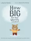 How Big Are Your Worries Little Bear? cover