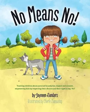 No Means No cover