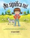 ¡No significa no! cover