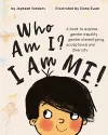 Who Am I? I Am Me! cover