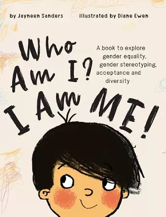 Who Am I? I Am Me! cover