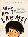 Who Am I? I Am Me! cover