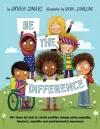 Be the Difference cover