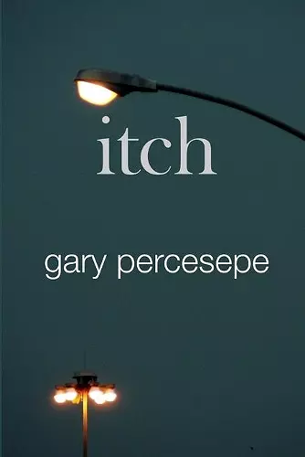 itch cover