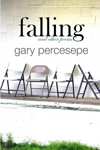 falling and other poems cover