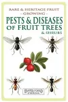 Pests and Diseases of Fruit Trees and Shrubs cover