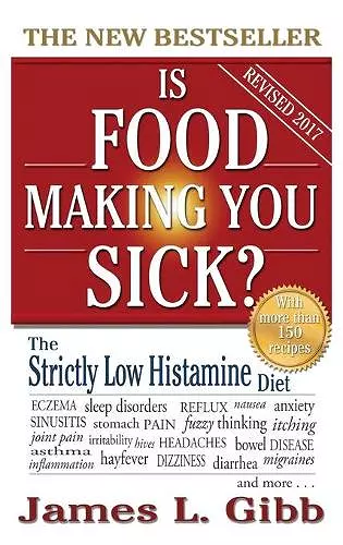 Is Food Making You Sick? cover