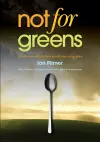 Not for Greens cover