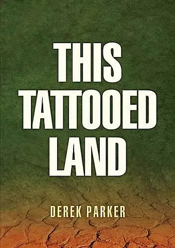 This Tattooed Land cover