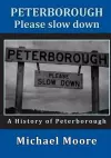 Peterborough - Please slow down cover