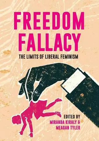 Freedom Fallacy cover