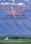 Soul of the West cover