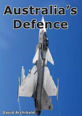 Australia's Defence cover