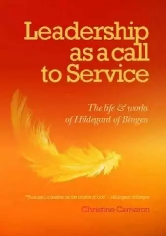 Leadership as a Call to Service cover