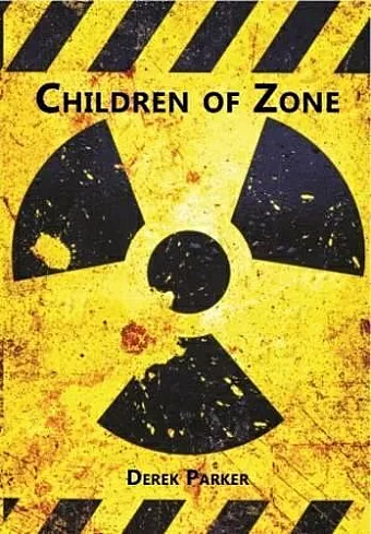 Children of Zone cover