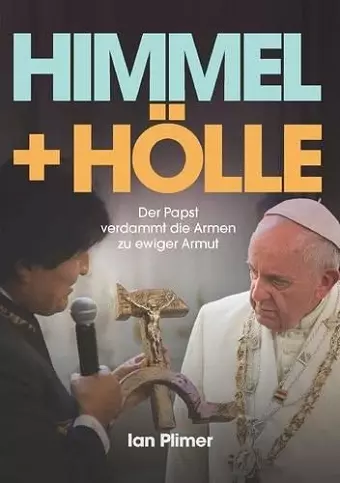 Himmel + Holle cover