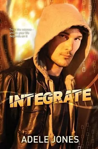 Integrate cover