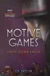 Motive Games cover