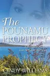 The Pounamu Prophecy cover