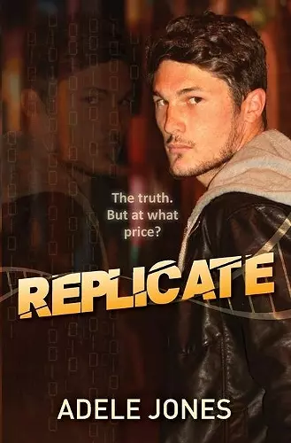 Replicate cover