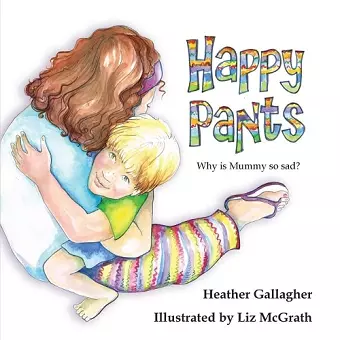 Happy Pants cover