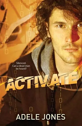 Activate cover