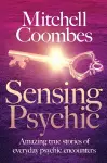 Sensing Psychic cover