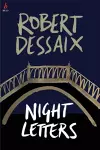 Night Letters cover