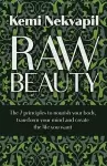 Raw Beauty cover