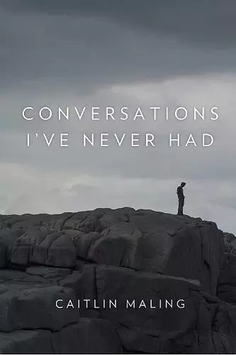 Conversations I've Never Had cover