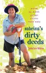 Sabrina's Dirty Deeds cover