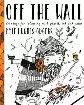 Off the Wall cover