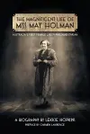 The Magnificent Life of Miss May Holman cover
