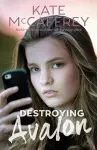 Destroying Avalon cover