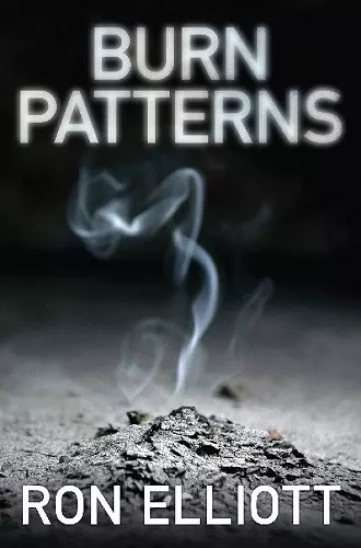 Burn Patterns cover