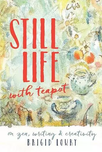 Still Life With Teapot cover