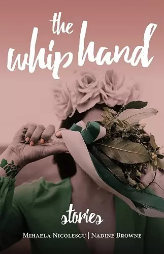 The Whip Hand cover