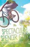 The Spectacular Spencer Gray cover