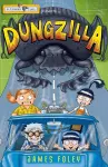 Dungzilla cover