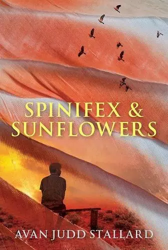 Spinifex & Sunflowers cover