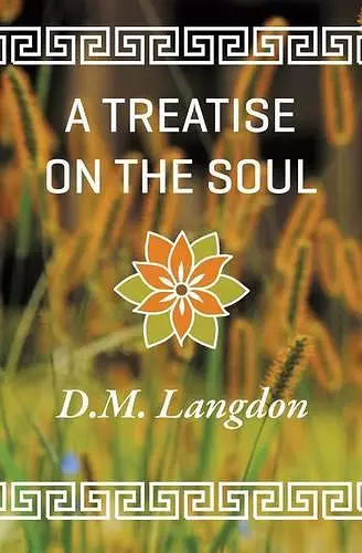 A Treatise on the Soul cover