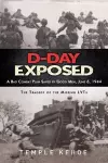 D-Day Exposed cover