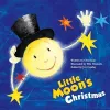 Little Moon's Christmas cover