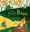 The Frog Prince cover